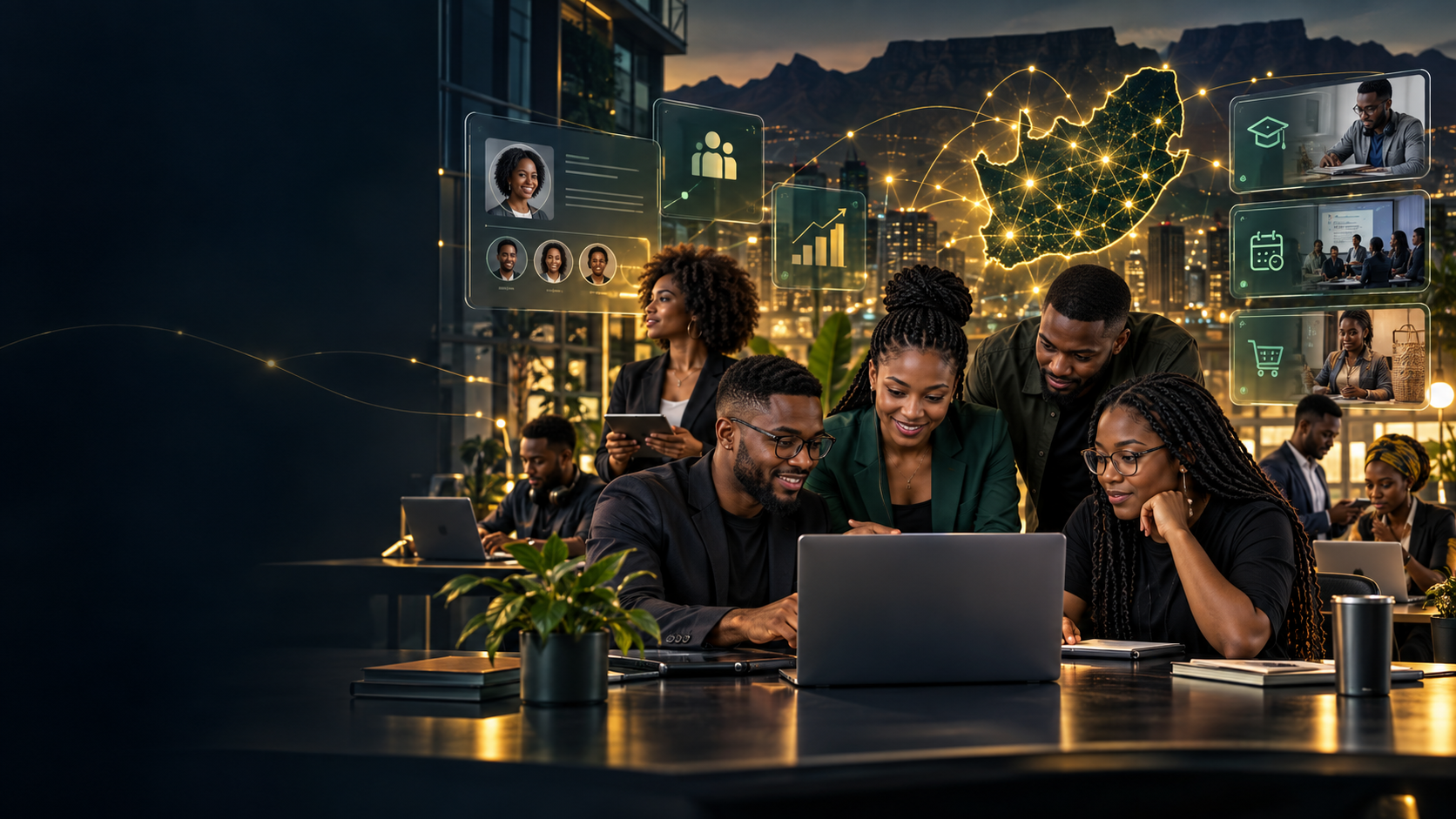 PBICT Unveils Member-Owned Digital Platform to Drive Networking, Trade and Transformation
