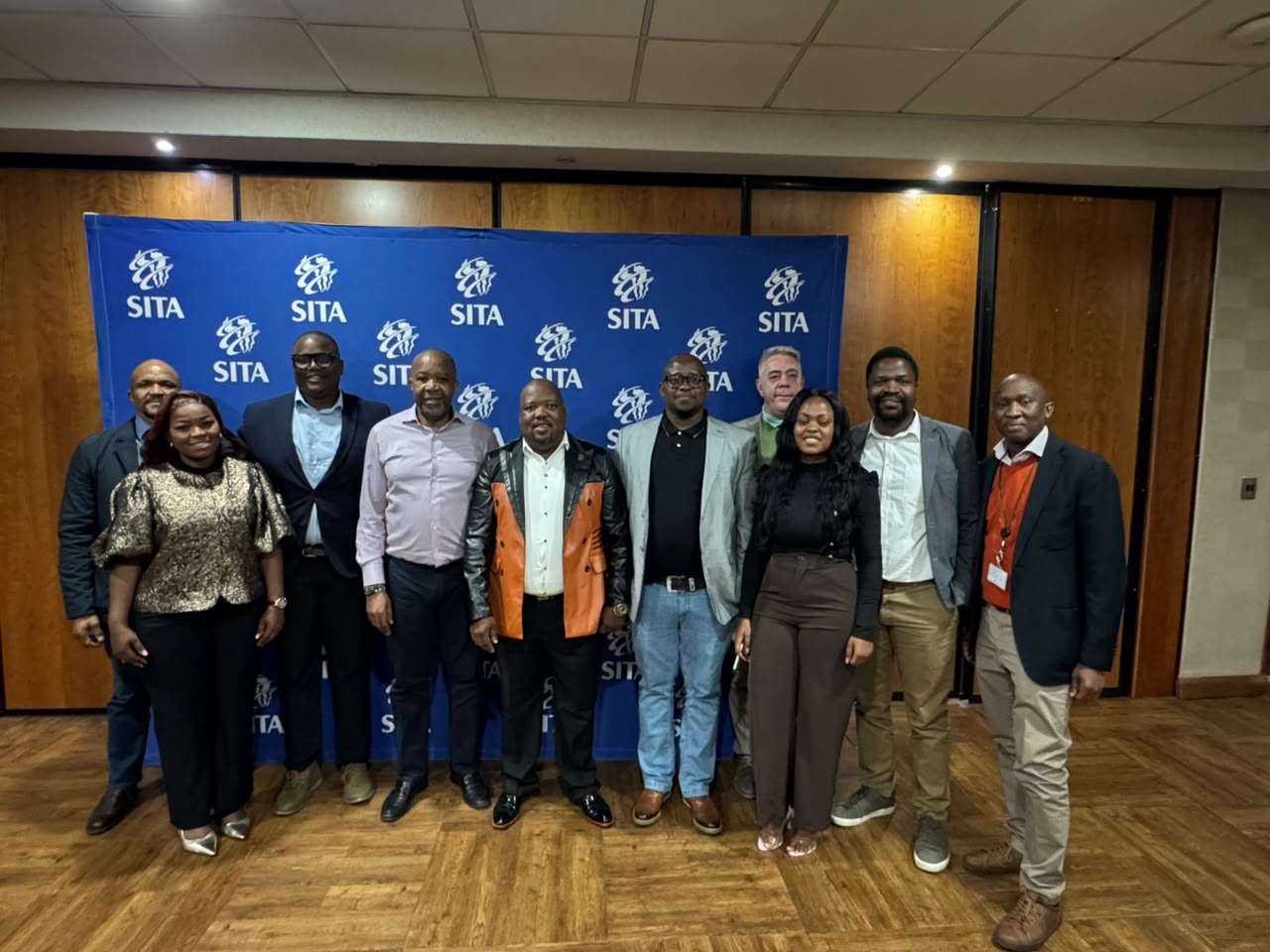 PBICT and SITA Chart a New Path towards an Inclusive and Transformed ICT Sector