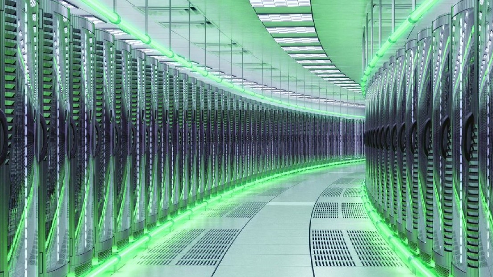 Our Data, Our Sovereignty: Why South Africa Must Own Hyperscale Data Centres